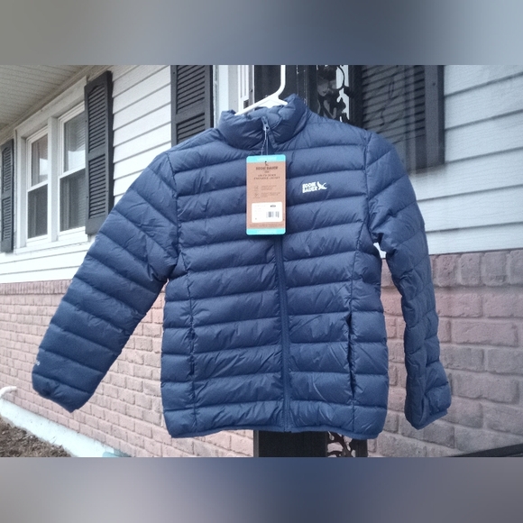 Eddie Bauer Kids 10-12 Jacket NWT - Picture 6 of 6